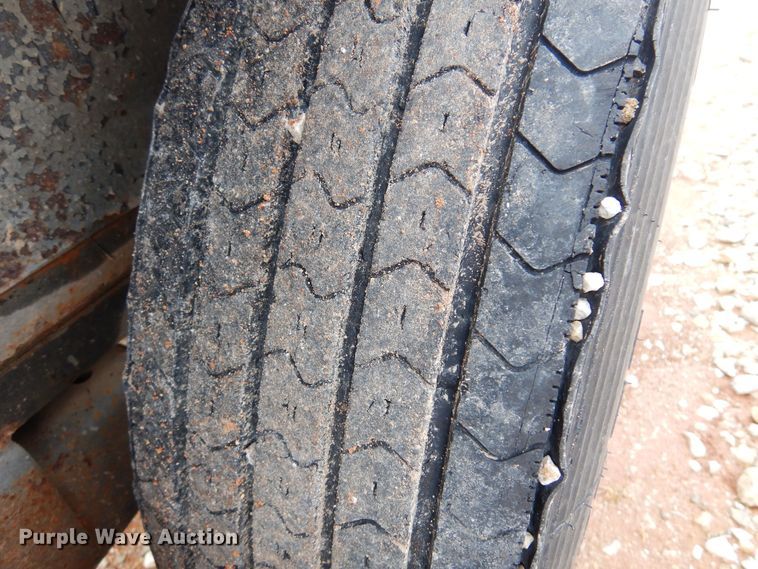 image for item KJ9133 2013 Big Tex  pipe trailer