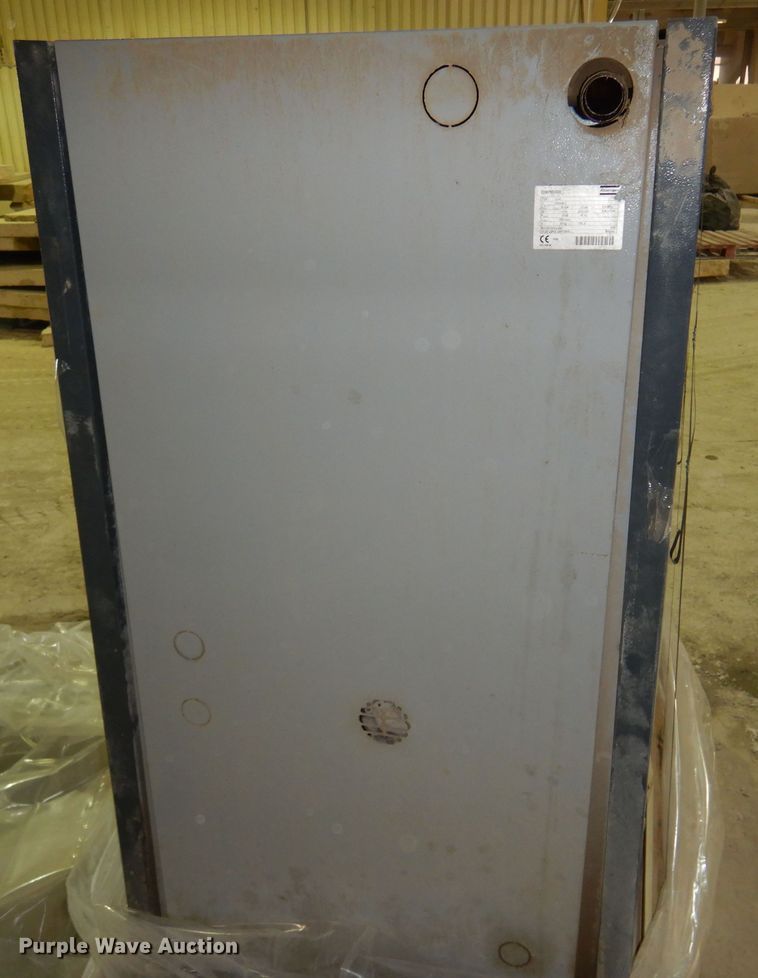 image for item KJ9147 Atlas Copco GA45  air compressor