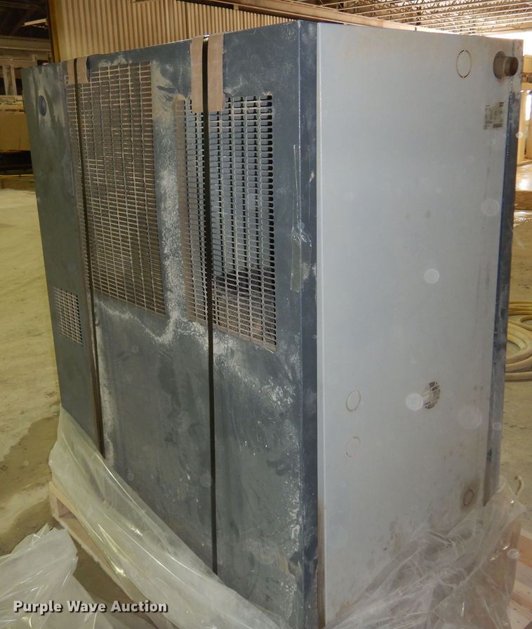 image for item KJ9147 Atlas Copco GA45  air compressor