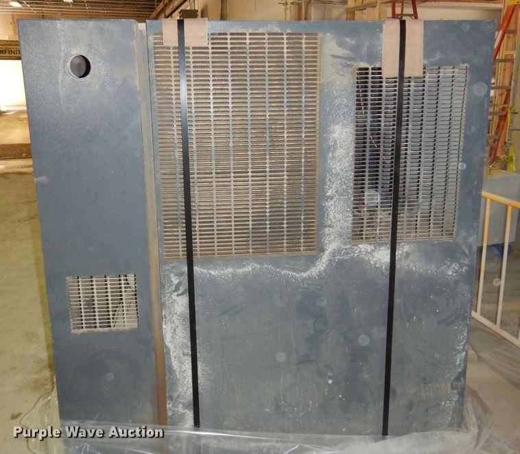 image for item KJ9147 Atlas Copco GA45  air compressor