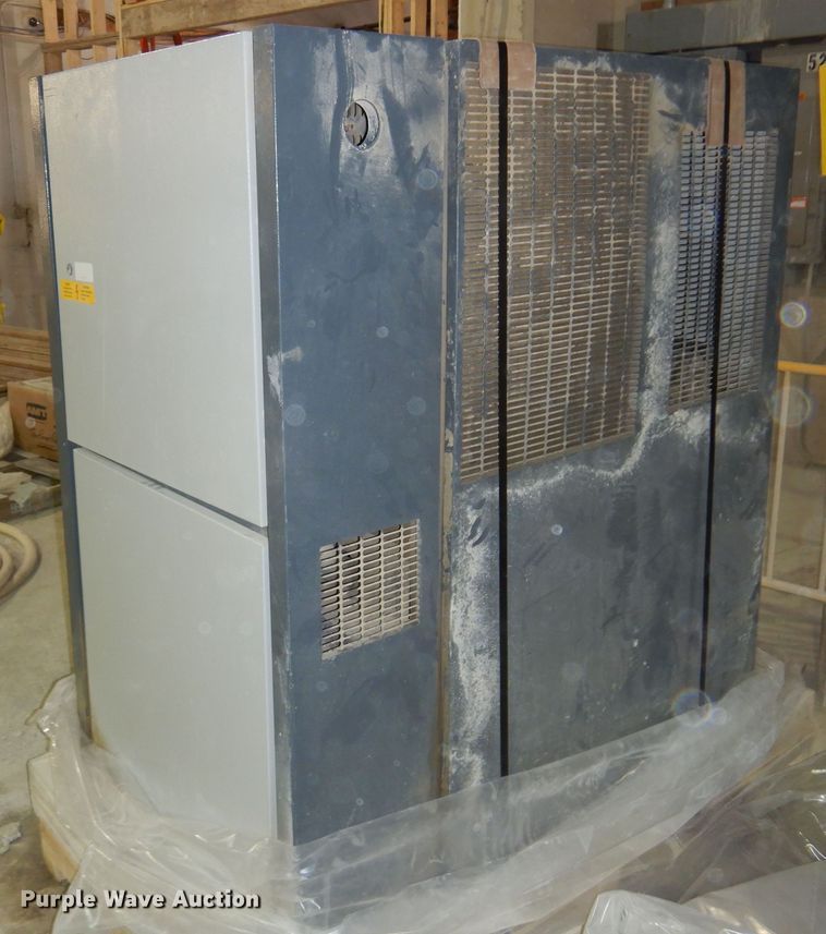 image for item KJ9147 Atlas Copco GA45  air compressor