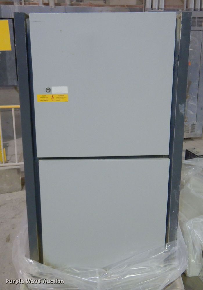 image for item KJ9147 Atlas Copco GA45  air compressor