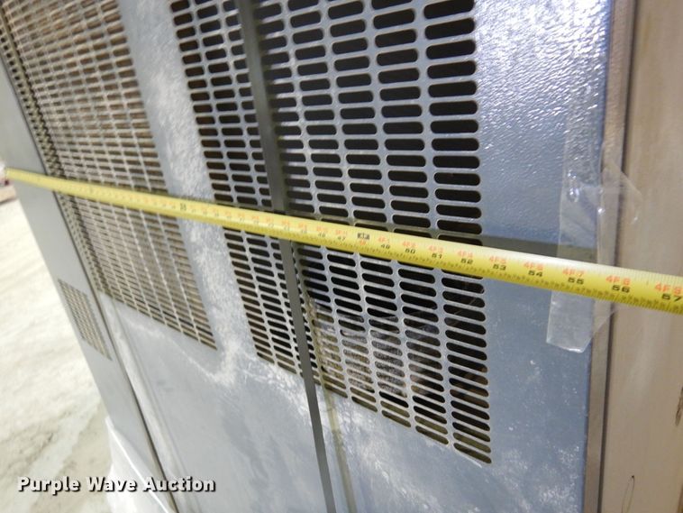 image for item KJ9147 Atlas Copco GA45  air compressor