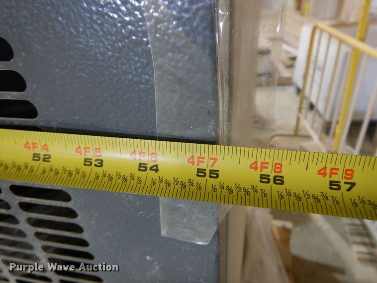 image for item KJ9147 Atlas Copco GA45  air compressor