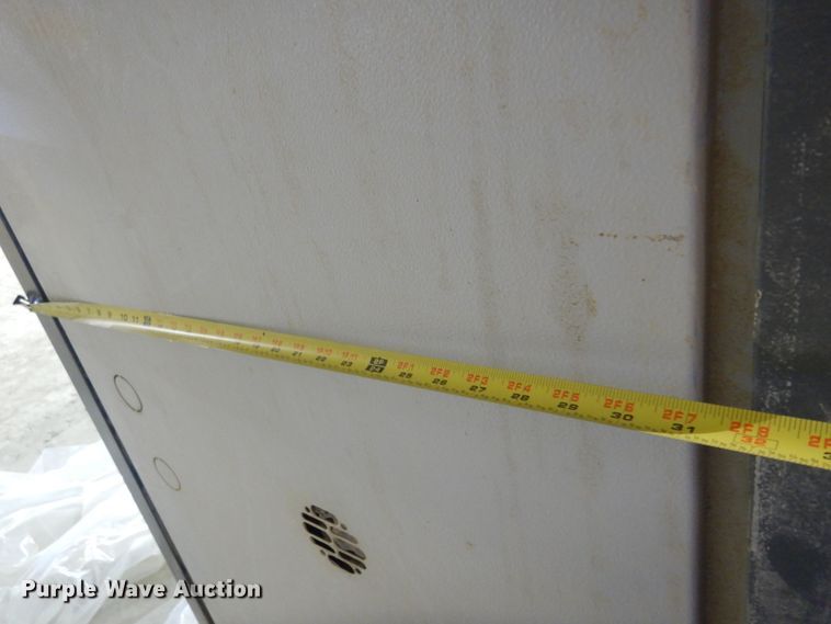 image for item KJ9147 Atlas Copco GA45  air compressor