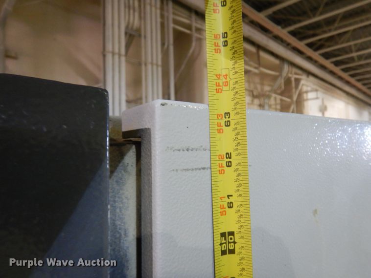 image for item KJ9147 Atlas Copco GA45  air compressor