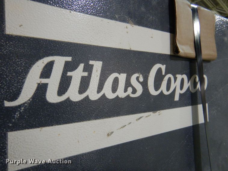 image for item KJ9147 Atlas Copco GA45  air compressor