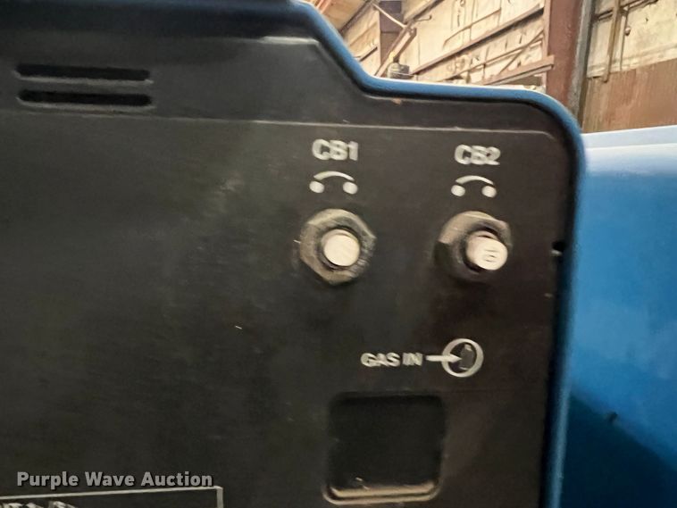 image for item KO9847 (2) Miller XMT350 welders