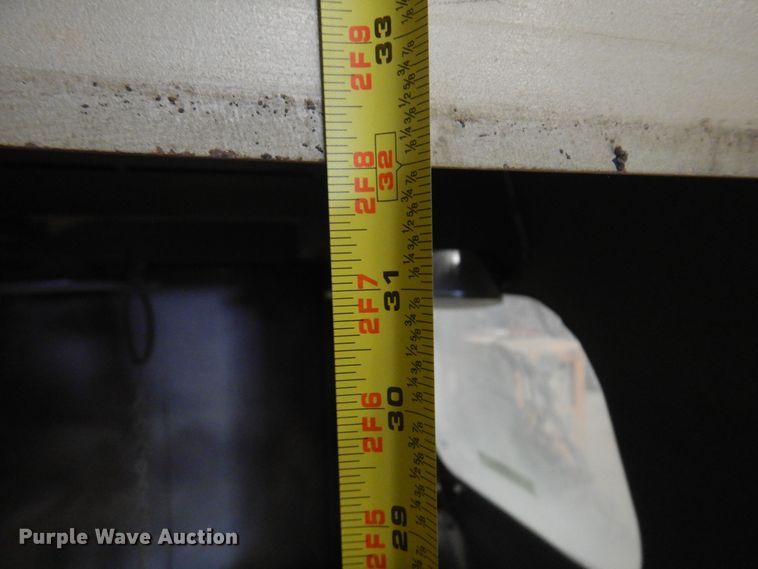 image for item KO9850 Empire PF-4848  sandblast cabinet