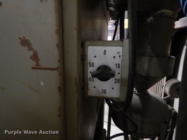 image for item KO9850 Empire PF-4848  sandblast cabinet