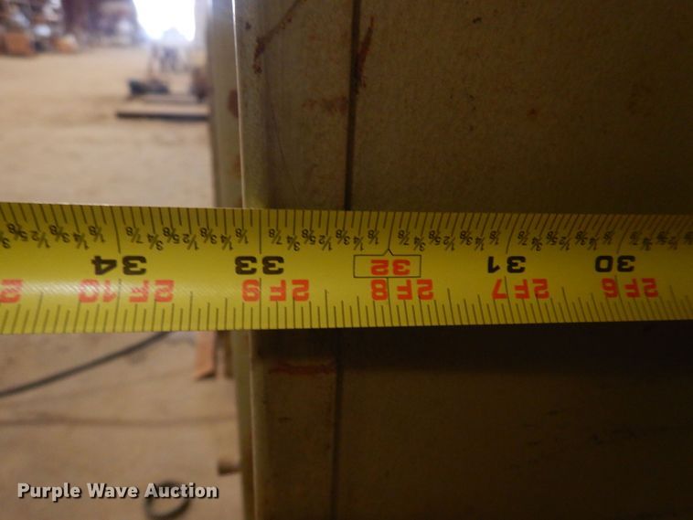 image for item KO9850 Empire PF-4848  sandblast cabinet