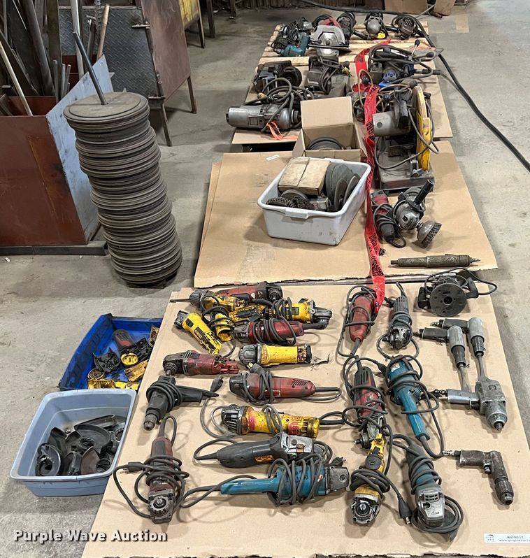 image for item KO9851 Tools