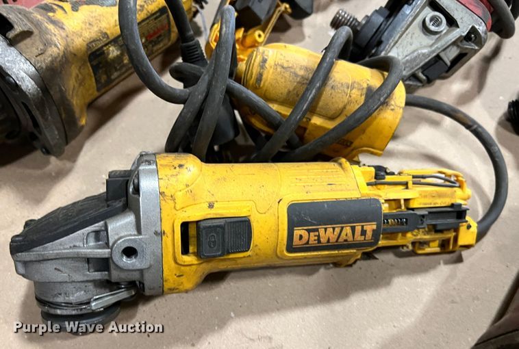 image for item KO9851 Tools