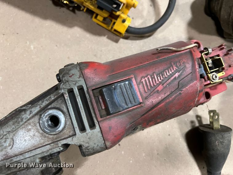 image for item KO9851 Tools