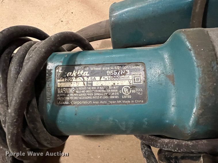 image for item KO9851 Tools