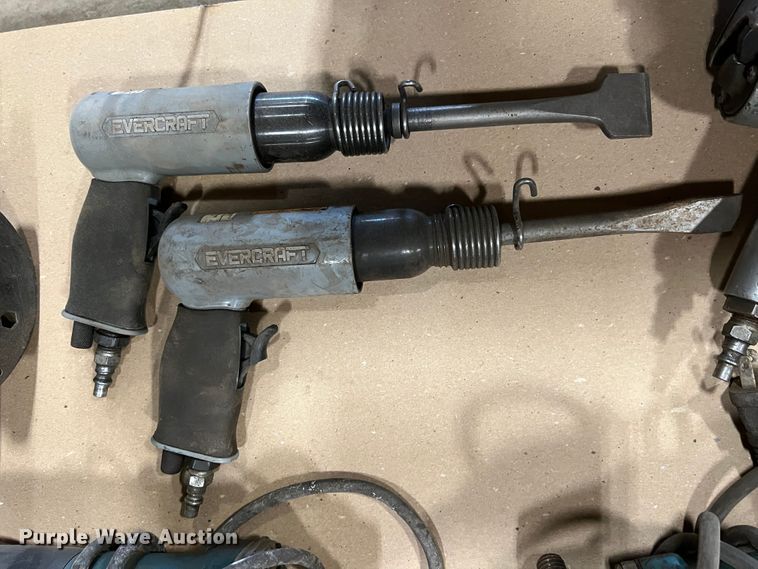 image for item KO9851 Tools