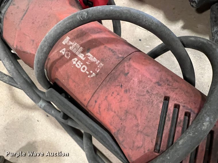 image for item KO9851 Tools