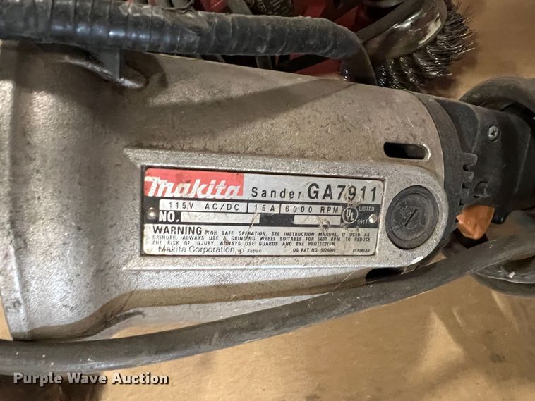 image for item KO9851 Tools