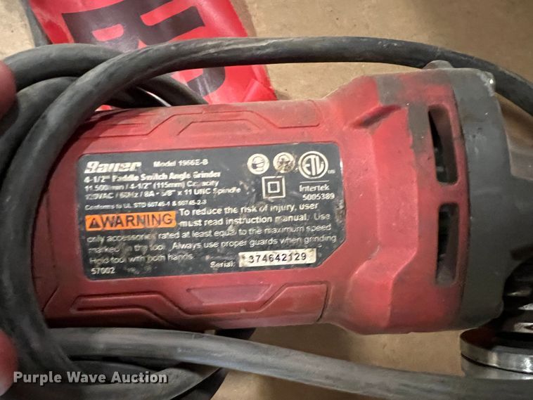 image for item KO9851 Tools