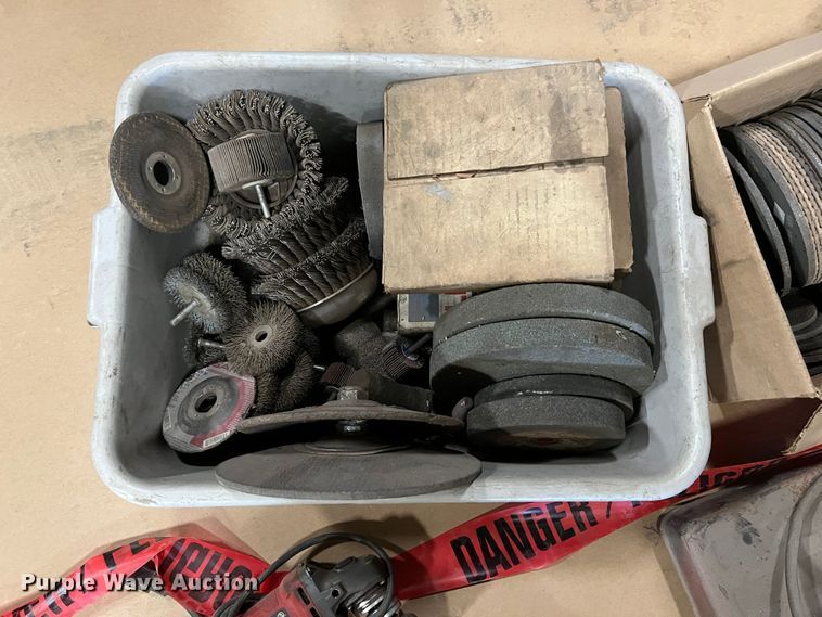 image for item KO9851 Tools