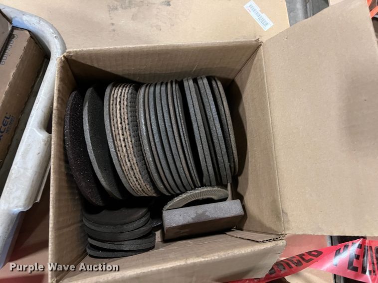 image for item KO9851 Tools