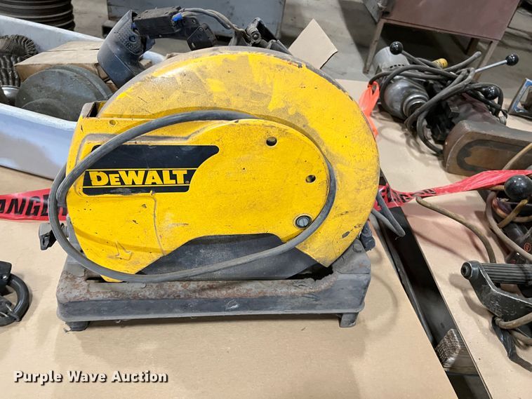 image for item KO9851 Tools