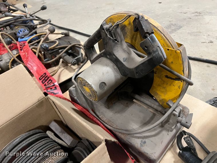 image for item KO9851 Tools