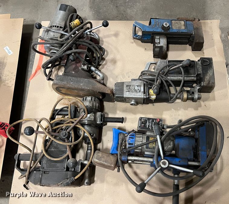 image for item KO9851 Tools