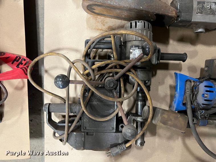 image for item KO9851 Tools