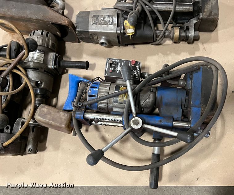 image for item KO9851 Tools