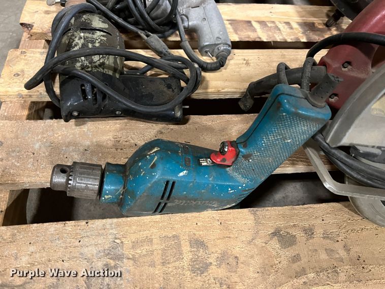 image for item KO9851 Tools