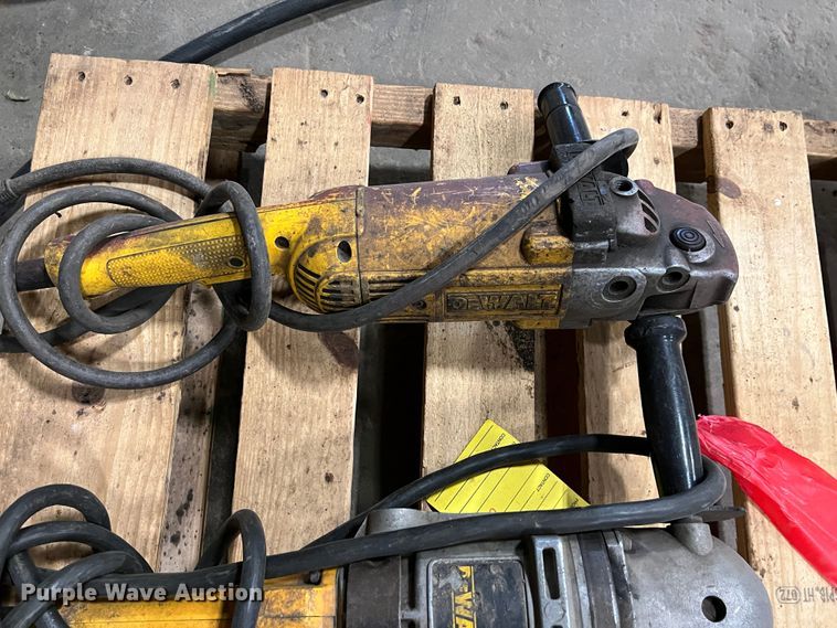 image for item KO9851 Tools