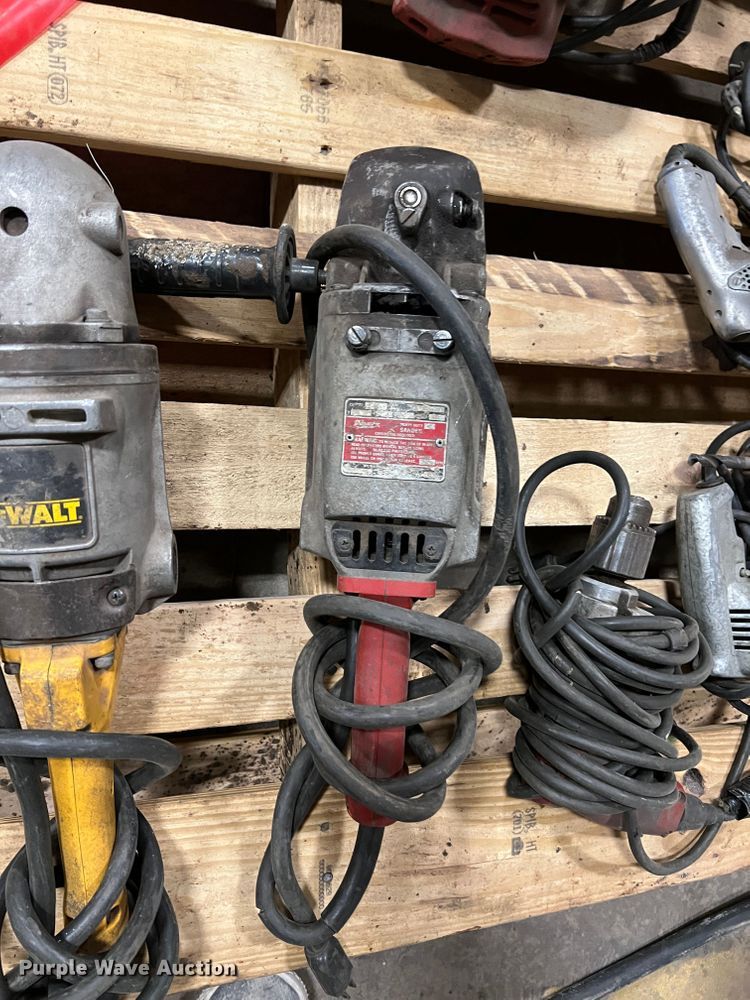 image for item KO9851 Tools