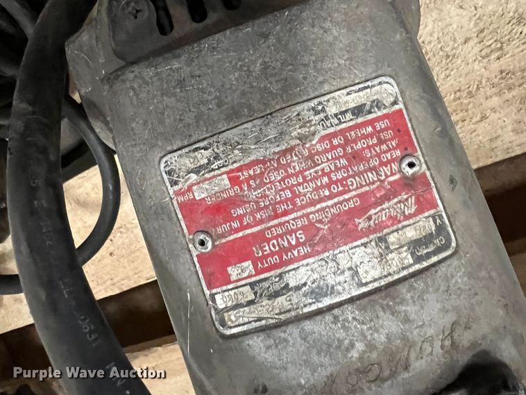 image for item KO9851 Tools