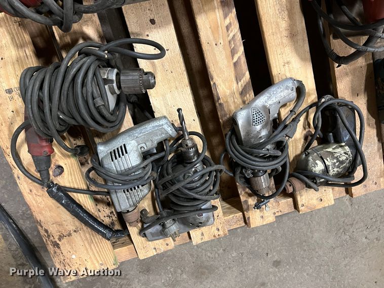 image for item KO9851 Tools