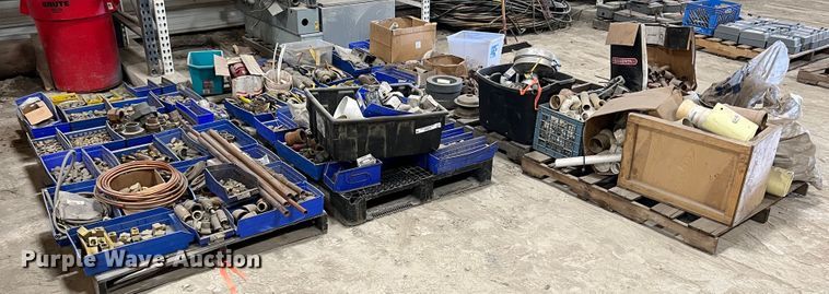 image for item KO9858 Building materials