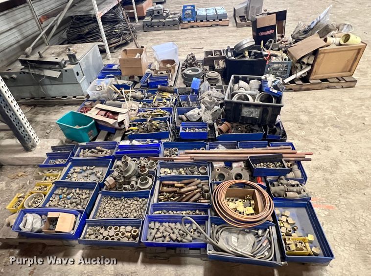 image for item KO9858 Building materials