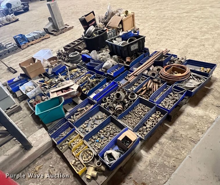 image for item KO9858 Building materials