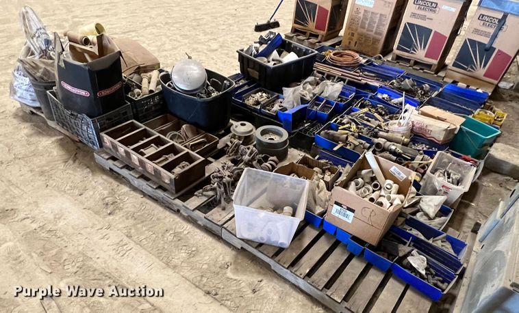 image for item KO9858 Building materials