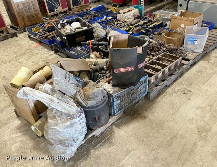 image for item KO9858 Building materials