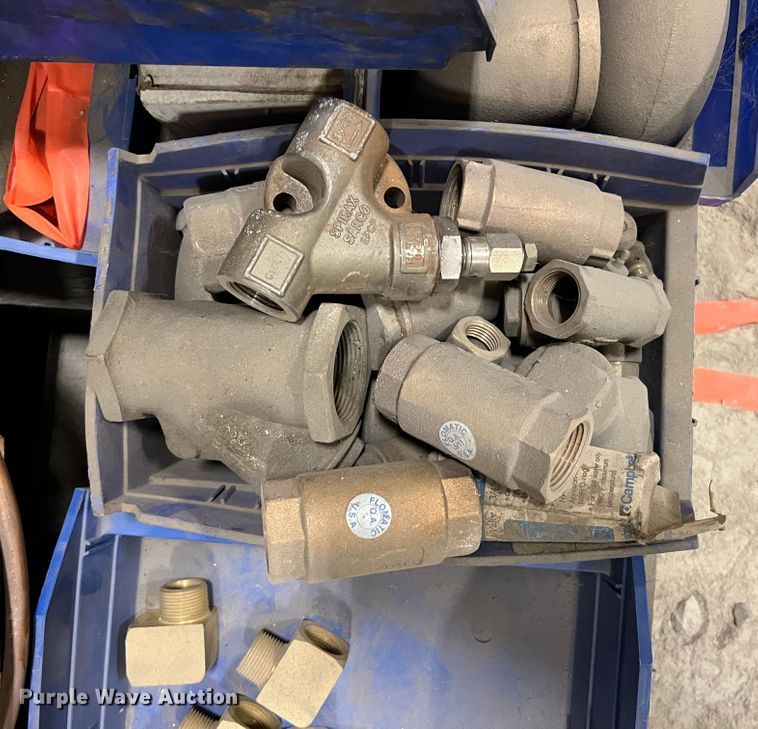 image for item KO9858 Building materials