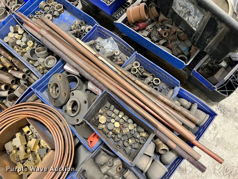 image for item KO9858 Building materials