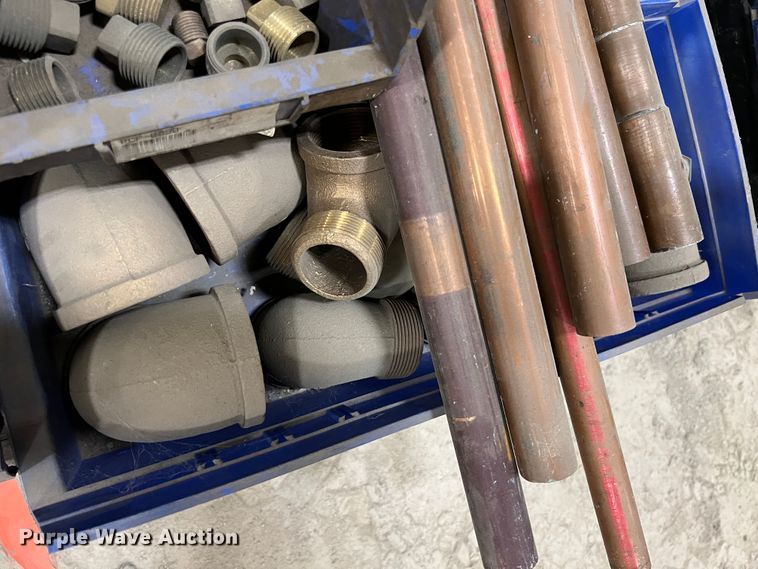 image for item KO9858 Building materials