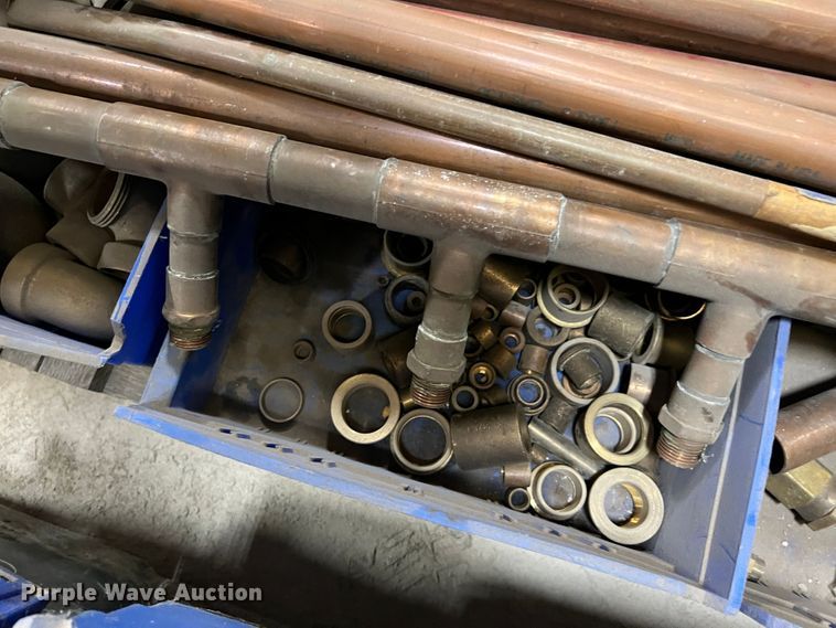 image for item KO9858 Building materials