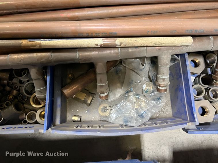 image for item KO9858 Building materials