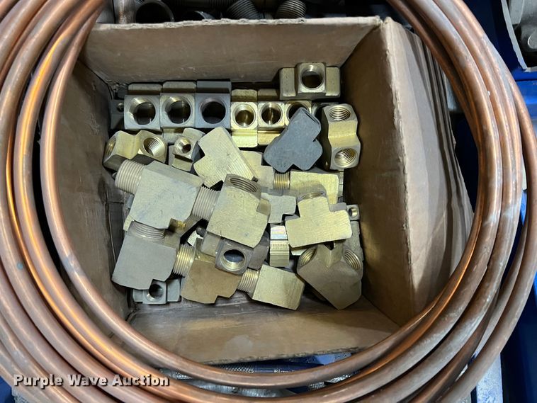 image for item KO9858 Building materials