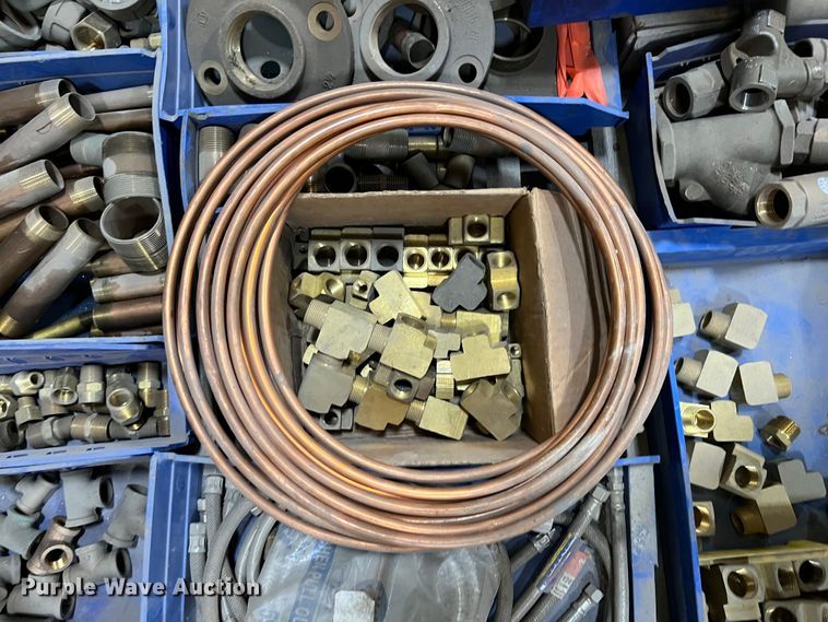 image for item KO9858 Building materials