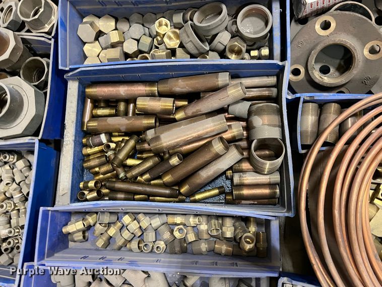 image for item KO9858 Building materials