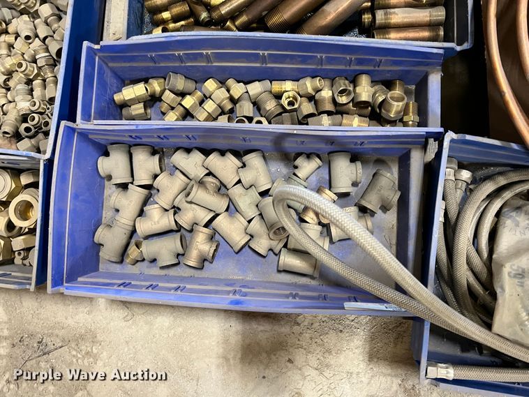 image for item KO9858 Building materials