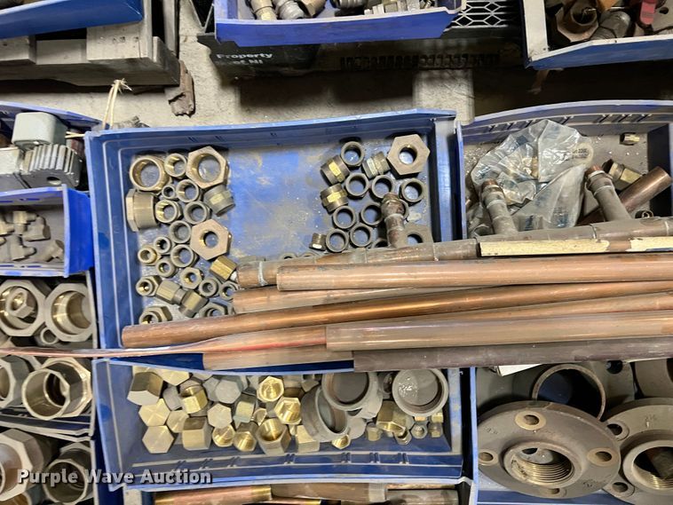 image for item KO9858 Building materials